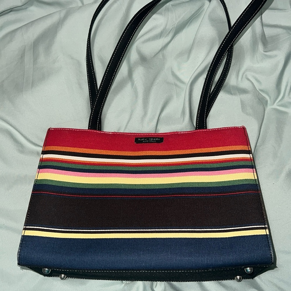Vintage Kate Spade Shoulder Bag